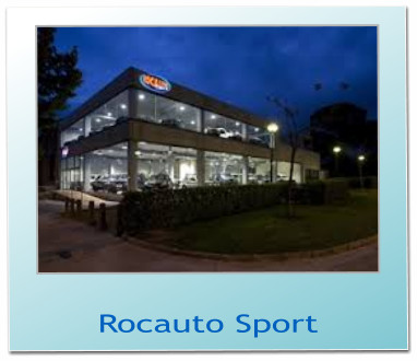 Rocauto Sport