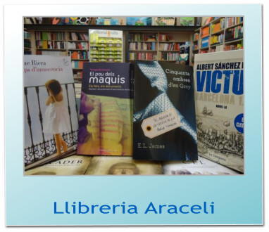 Llibreria Araceli