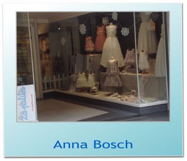 Anna Bosch