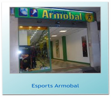 Esports Armobal
