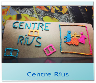 Centre Rius